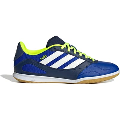 Voetbalschoenen competitie adidas Super Sala III Indoor