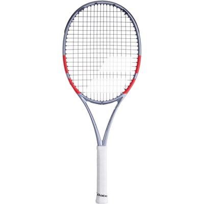 Babolat Pure Strike 100 16x19 Tennisracket Testrackets