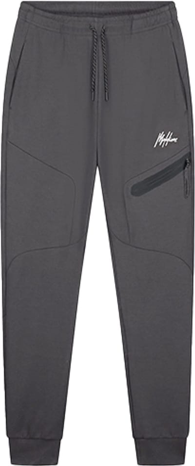 Malelions Sport Counter Trackpants Antra msa30026029-41007