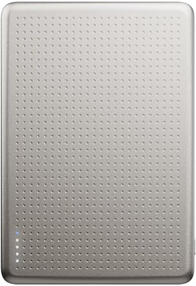 Native Union Active Power Bank - Sandstone - MagSafe - 5000mAh