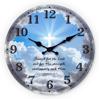 Hoge Kwaliteit Kruis Hoge Kwaliteit Bijbel Hoge Kwaliteit Vers Hoge Kwaliteit Blauw Hoge Kwaliteit Achtergrond Hoge Kwaliteit Houten Hoge Kwaliteit Muur (as the picture,10 Inch) gray