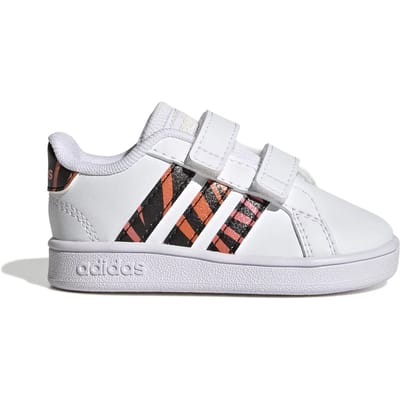 Babytrainers adidas Grand Court