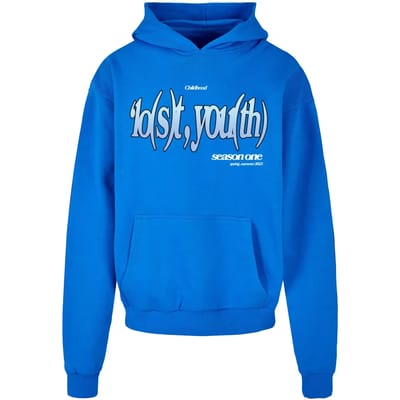 Hoodie Lost Youth Icon V.7