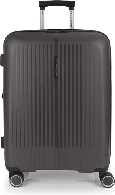 Gabol Brooklyn Spinner 66 Expandable Grey