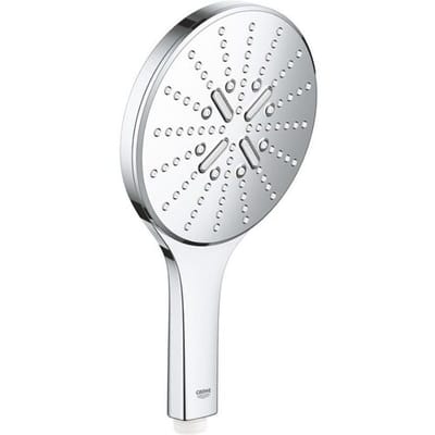 GROHE Rainshower SmartActive 150 Handdouche - Ø 15 cm - 3 straalsoorten - Chroom