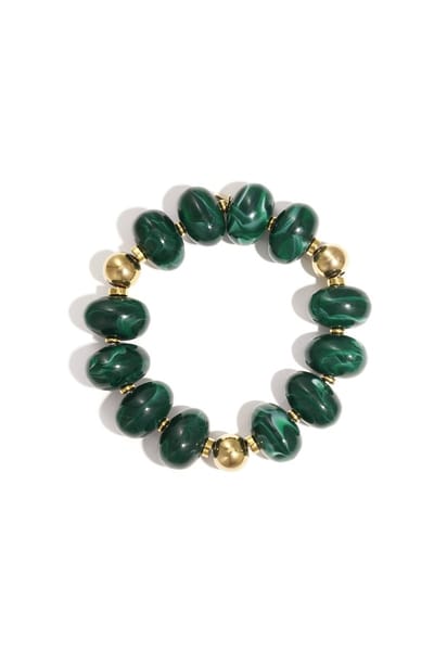 Hars kralen armbanden kralen casual dagelijks eenvoudig serie dames sieraden