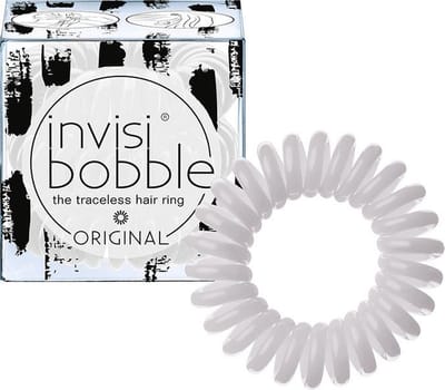 Invisibobble Beauty Collection - Smokey Eye