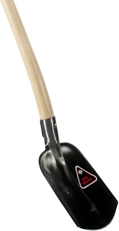Talen Tools Ruhr Brillant – Bats – ABC – Maat 000 – Zonder steel