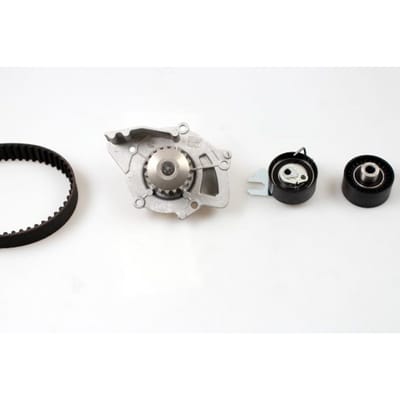 Waterpomp+distributieriem set HEPU PK08010