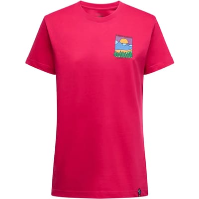 T-shirt dames La Sportiva Always