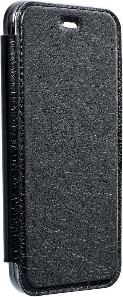 Forcell ELECTRO BOOK case Geschikt voor SAMSUNG S20 ULTRA - zwart