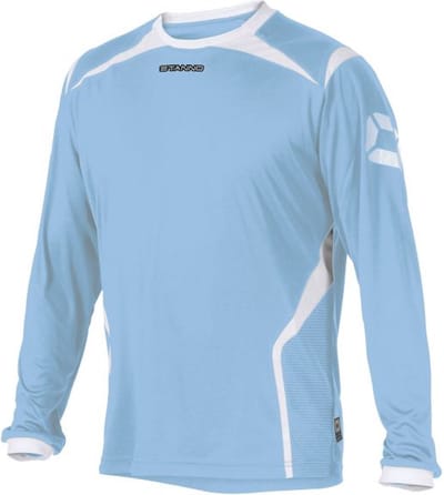 Stanno Torino Shirt Lange Mouw - Maat XXL