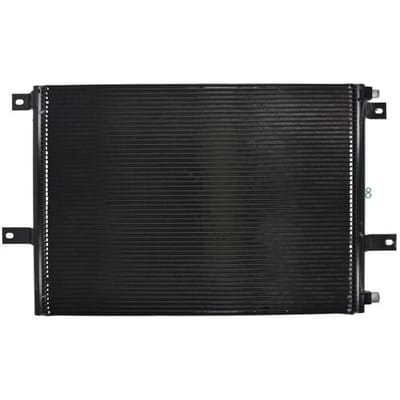 Condensator, airconditioning NRF 35638