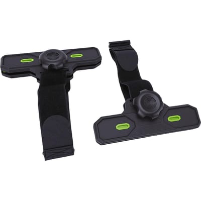 2 STKS Camperluifel Klemmen Beschermt Camperluifel Tegen Scheuren 6 1/4 Inch Winddichte Zonnescherm Doek Clips