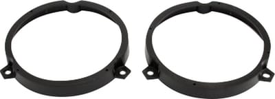 Speakerringen Kia Rio vanaf 2017/ Stonic vanaf 2017- 165 mm