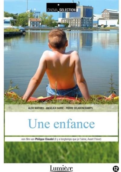 Une Enfance (DVD)