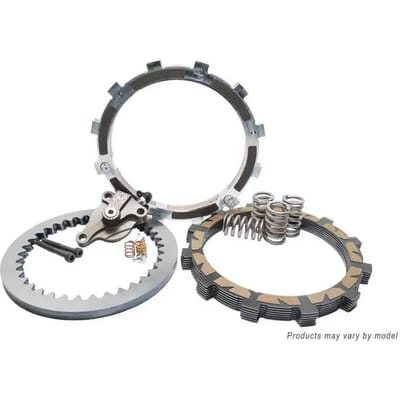 Embrayage moto complet Rekluse RadiusX Yamaha YZ 450 F