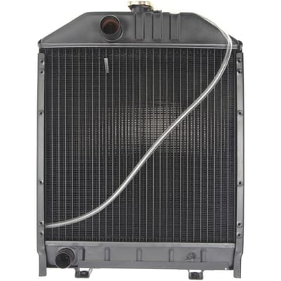 Radiator, motorkoeling THERMOTEC D7AG123TT