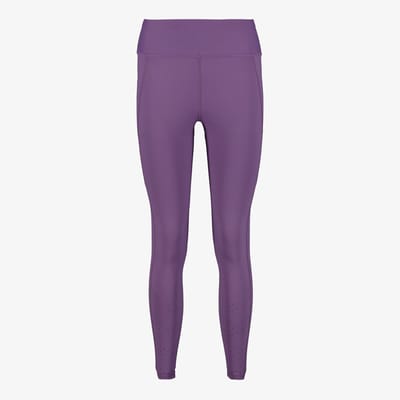 Osaga dames sportlegging paars - Maat S