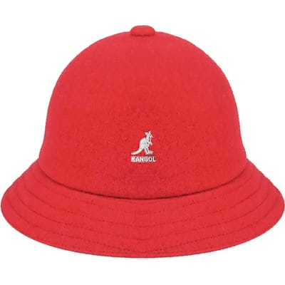 Bob wol Kangol Casual