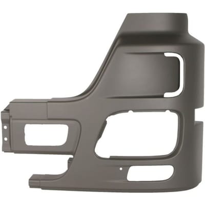 Bumper COVIND 943/61 links