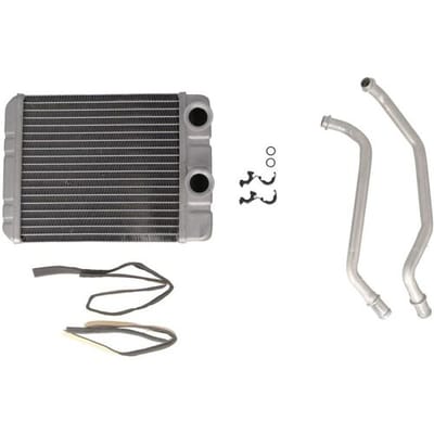 Waterverwarmer NISSENS 707303