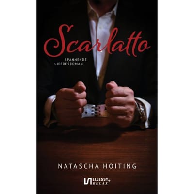 Scarlatto - Natascha Hoiting