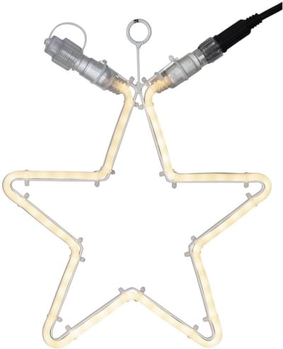Star Trading 491-83-1 decoratieve verlichting Lichtdecoratie figuur 120 gloeilamp(en) LED 1,18 W