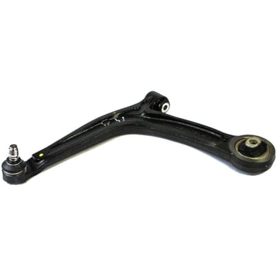 Draagarm, wielophanging MAGNETI MARELLI 301181308600 Vooras, links, voorkant