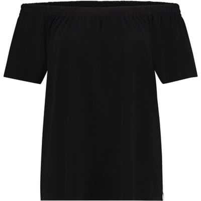 JDY - JDYSULLY L/S LACE TOP WVN - Dames - Blouses