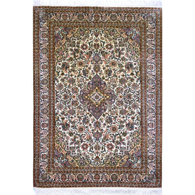 Vloerkleed Kashan | Casa Caron