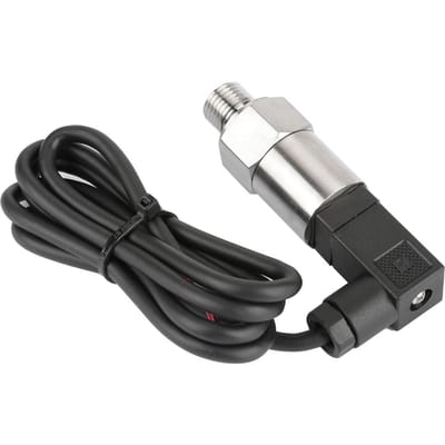 420mA Uitgang G14  Siliconen Druksensor Transducer voor Water Gas Olie (01.2MPA)