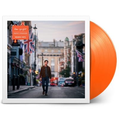 Perfect Strangers - Tom Speight