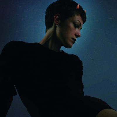Charlotte Brandi - The Magician (LP)