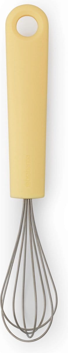 Brabantia Tasty+ Garde Klein - Vanilla Yellow