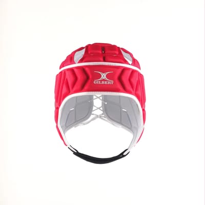 Rugbyhelm voor kinderen Gilbert Vapour