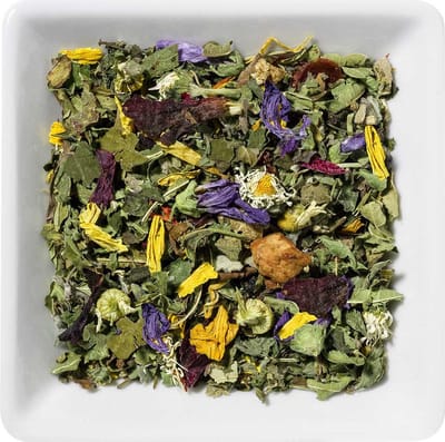 Kruidenmelange thee Feel Good Thee 100 gram
