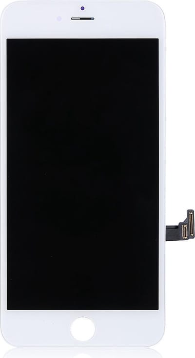 iPhone 5S / SE Scherm Wit – Premium Kwaliteit – Compleet