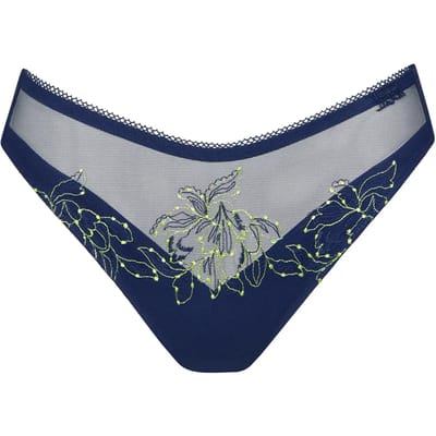 Vrouwen braziliaanse slip Lisca Jive