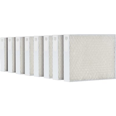 Stadler Form Oskar, Karl & Noah – Vervangfilters 8-pack – Luchtbevochtiger filterset – Ecologisch & antibacterieel