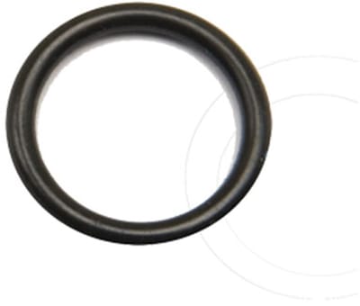 John Deere - O-Ring - Voor Graafmachine en Maaiers - T158743