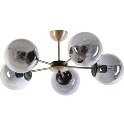 Hanglamp Venüs 5-lichts | Opviq