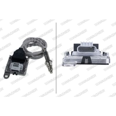 NOx-sensor, NOx-katalysator WAGNER NOS00096