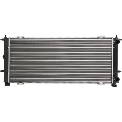 Radiator, motorkoeling MAHLE CR 173 000S