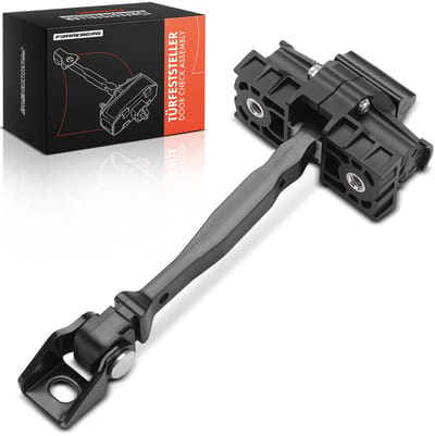 Frankberg 1x deurstopper achter links of rechts voor VW T-Cross