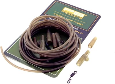 PB Products - Hit & Run X-Safe Leadclip Mainline Only Pack - Weed