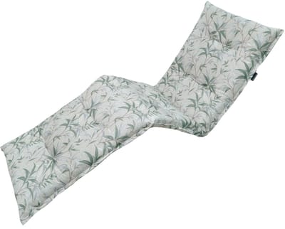Ligbedkussen ca.200x65cm Outdoor+ Palma natural