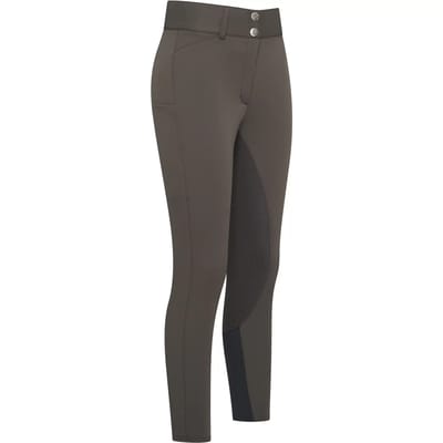 Dames wedstrijdbroek met volledige grip HV Polo Cleo