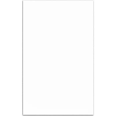 Magneetvel MAUL 200x300mm wit beschrijf- wisbaar en te knippen
