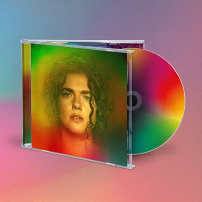 Euphoric - Georgia